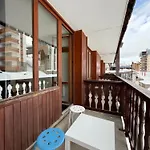 Inout -tignes Val Claret -3 Beds Flat B100 *