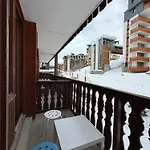 Appartement Inout -tignes Val Claret -3 Beds Flat B100