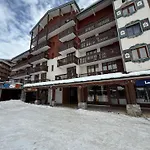 Inout -tignes Val Claret -3 Beds Flat B100 Appartement Tignes