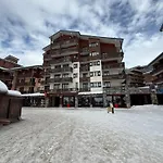 דירה Inout -tignes Val Claret -3 Beds Flat B100 *