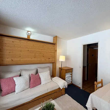 Inout -tignes Val Claret -3 Beds Flat B100 Apartamento Tignes