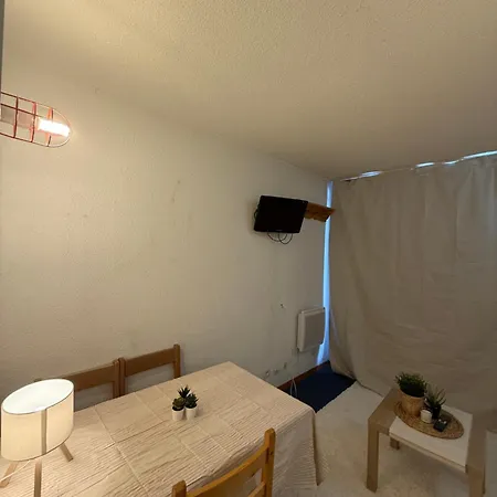 Inout -tignes Val Claret -3 Beds Flat B100 Lejlighed