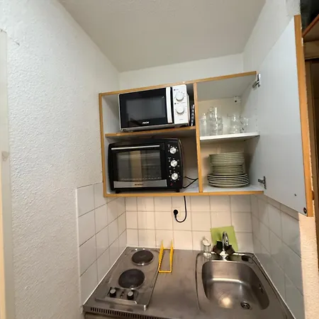 Inout -tignes Val Claret -3 Beds Flat B100 Tignes