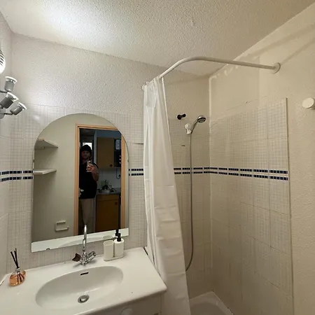 Inout -tignes Val Claret -3 Beds Flat B100 *